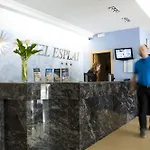 Esplai 3*