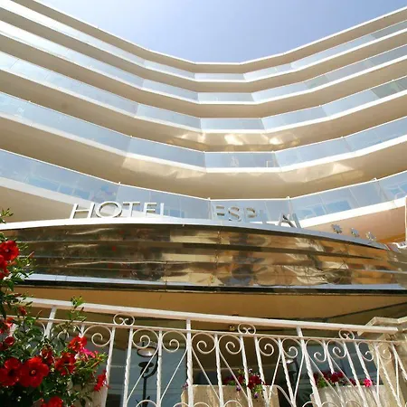 Esplai Hotell Calella