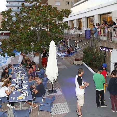 Szálloda Esplai Calella