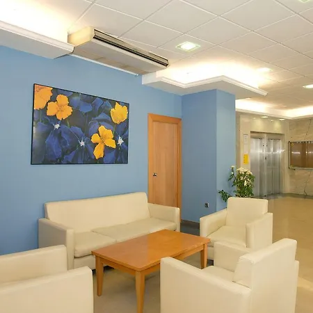 Esplai Szálloda Calella
