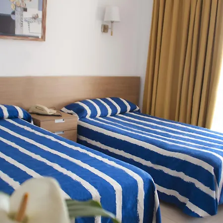 Hotell Esplai 3*