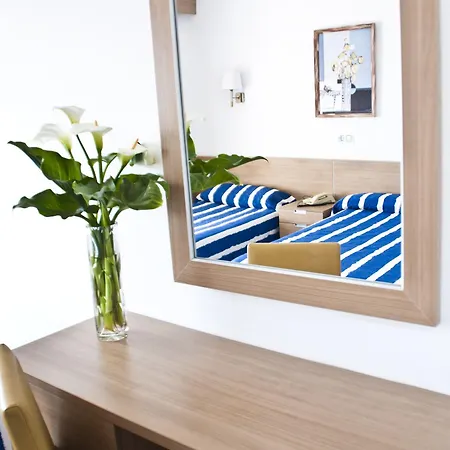 Szálloda Esplai Calella