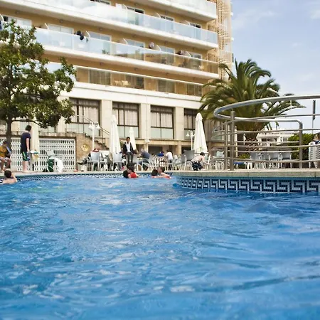 Esplai Hotell 3*