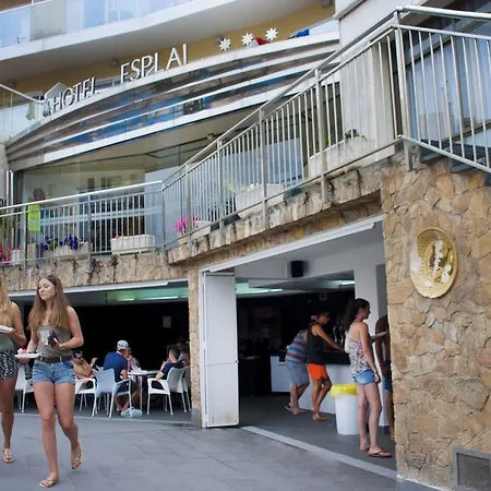 Hotell Esplai