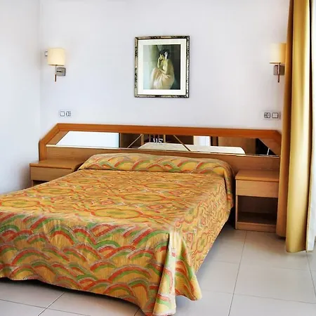 Hotell Esplai