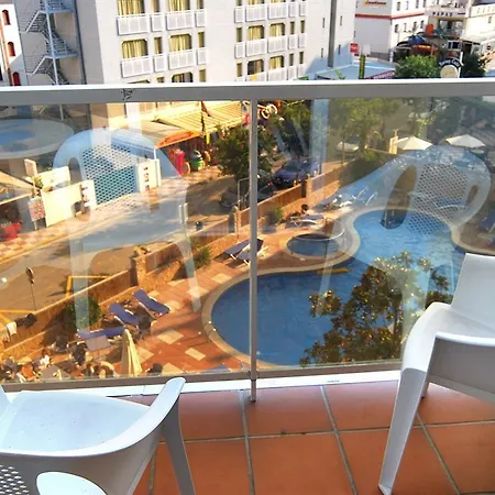 Esplai Calella