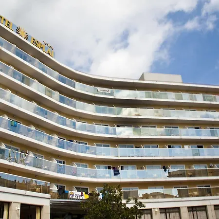 Hotell Esplai 3*