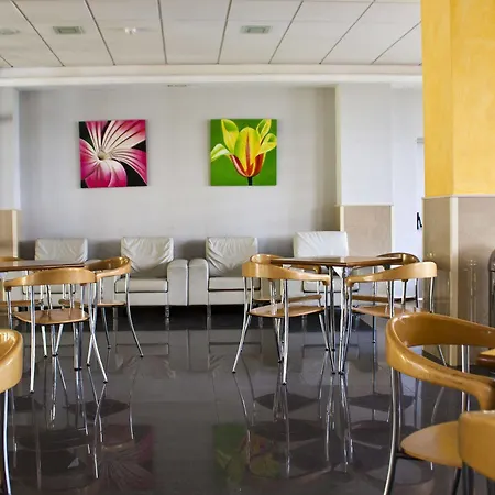 Hotell Esplai Calella