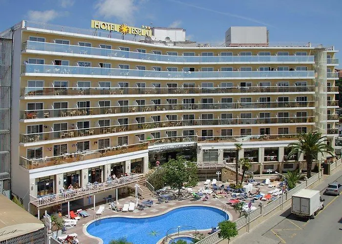 Esplai 3* Καλέλα