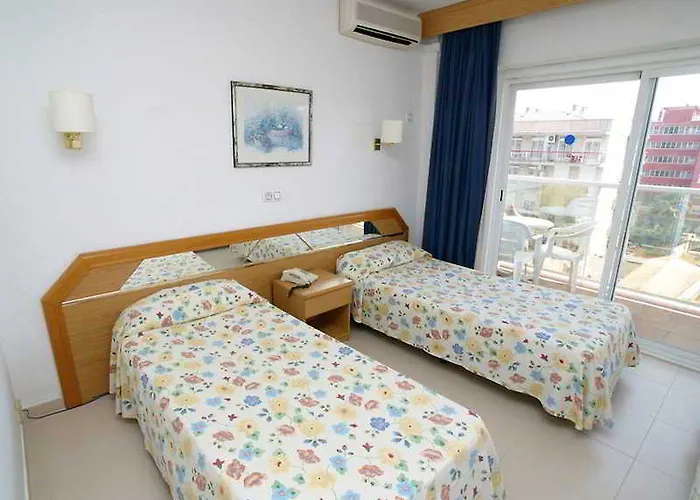 Esplai Ξενοδοχείο 3*