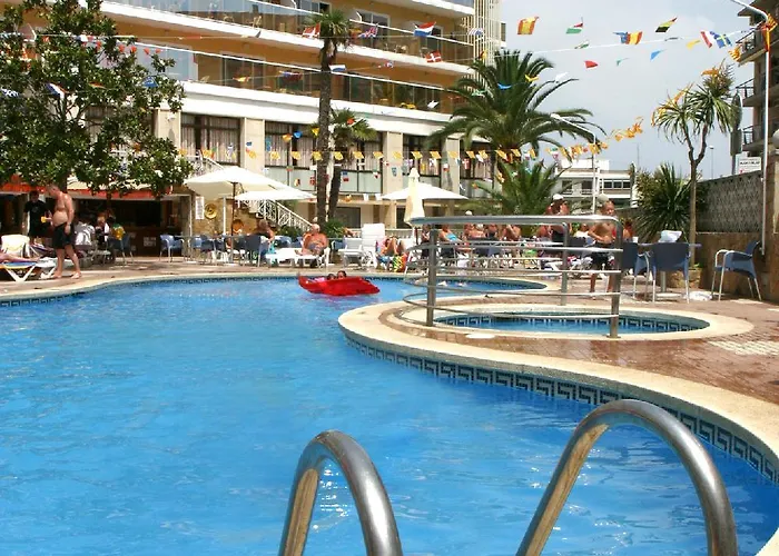 Ξενοδοχείο Esplai 3*