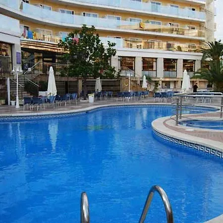 Esplai Hotel Calella