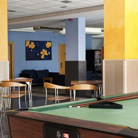 Hotel Esplai Calella