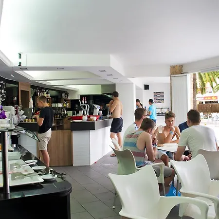 Esplai Hotel Calella