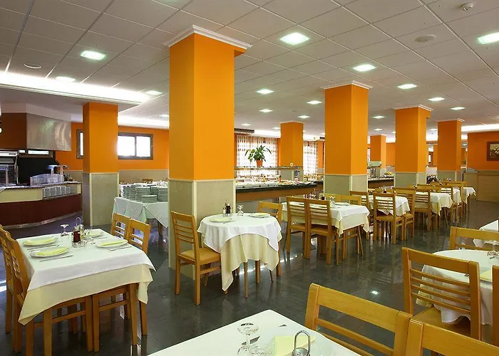 Esplai 3* Calella
