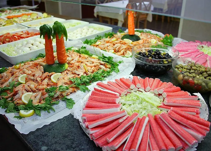 Esplai 호텔
