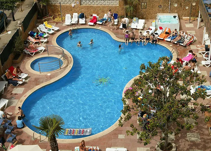 Esplai Calella