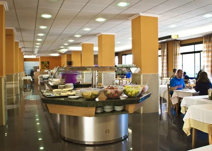 Esplai Hotel 3*