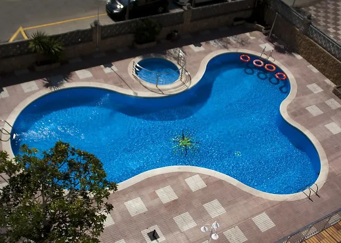 Esplai Hotel