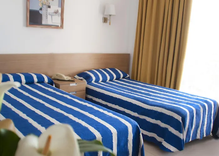 Hotel Esplai 3*