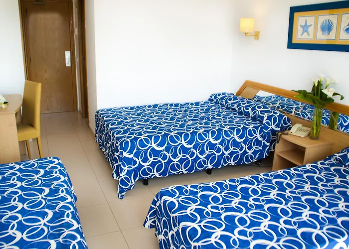 מלון Esplai קאללה