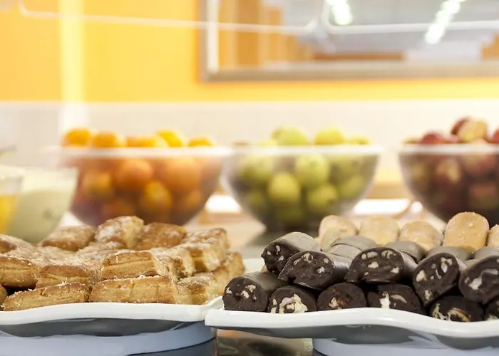 Esplai מלון קאללה