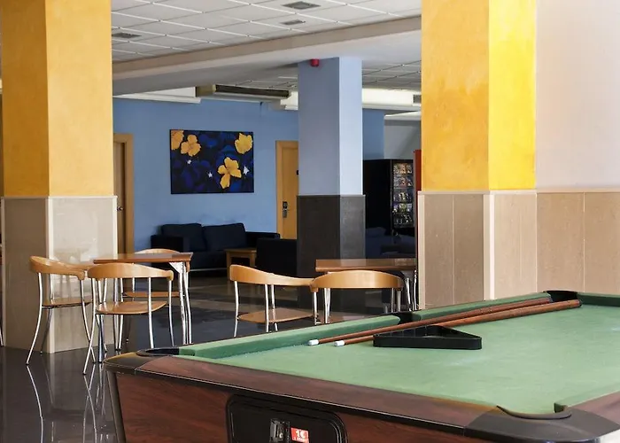 מלון Esplai קאללה