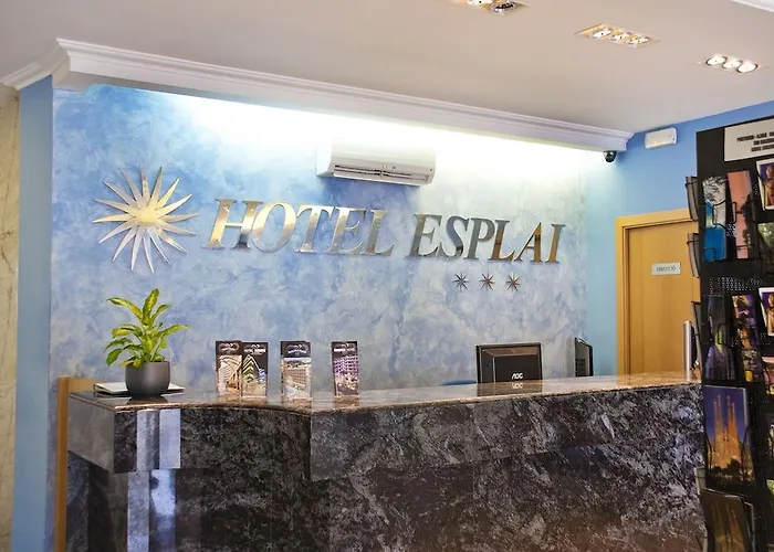 Esplai 3*
