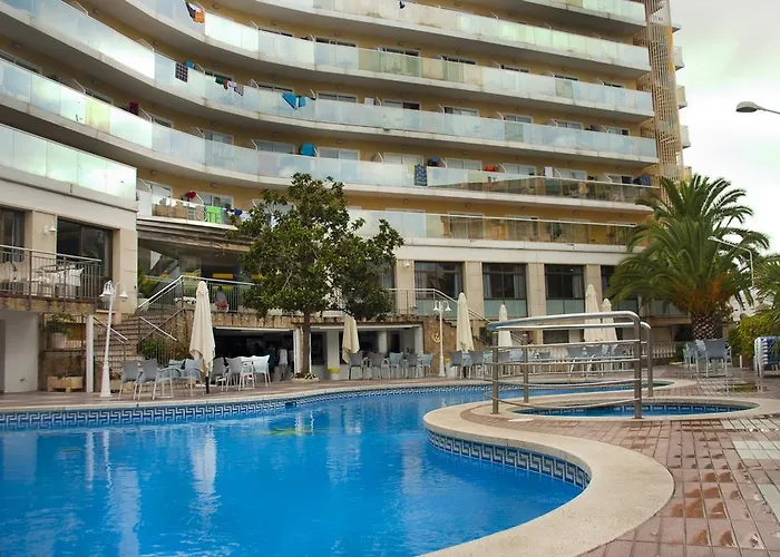 Hotel Esplai 3*