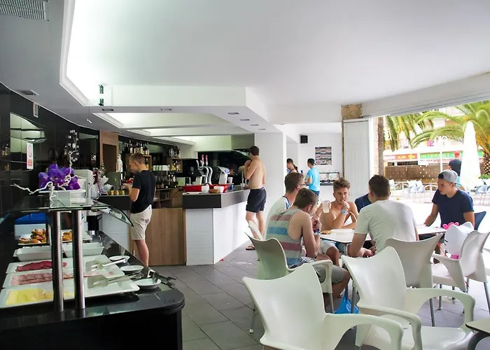 Esplai Hotel Calella