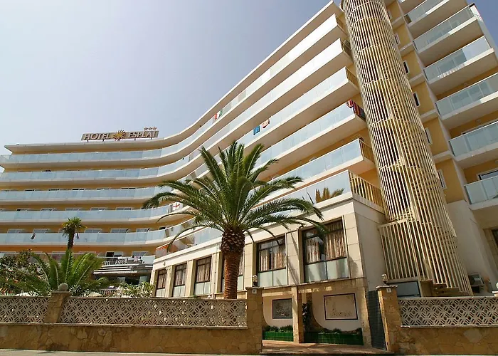 Esplai Hotel 3*