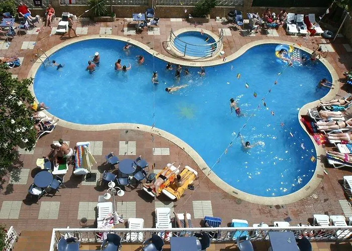 Esplai מלון קאללה