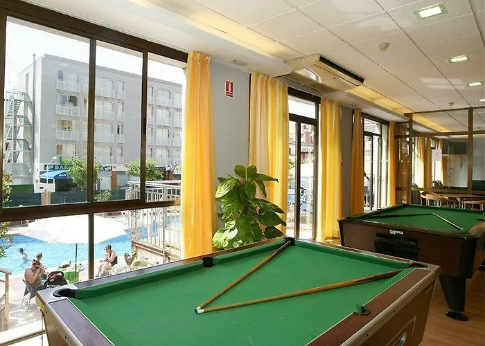 Esplai מלון קאללה