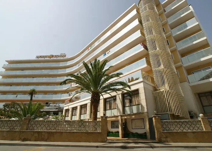 Hotel Esplai