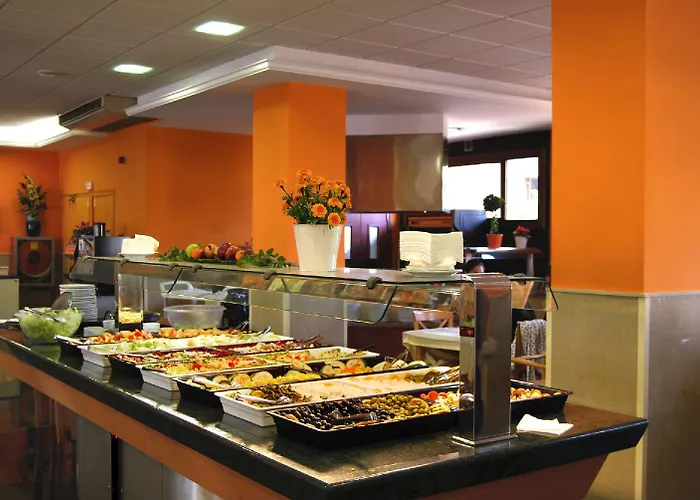 Esplai 3* קאללה