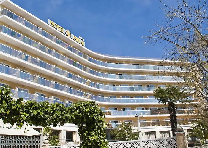 Esplai 3* קאללה