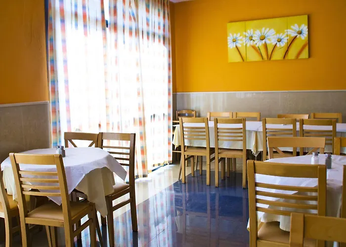 מלון Esplai קאללה