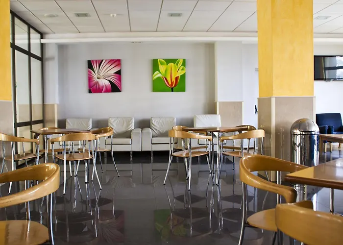 Hotel Esplai Calella