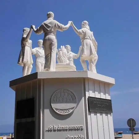 Отель Esplai 3*