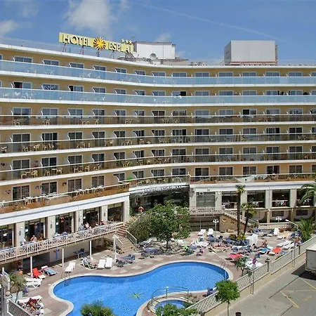 Esplai 3* Калелья