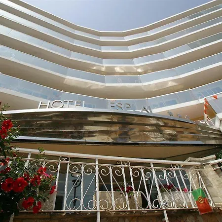 Esplai 3* Калелья